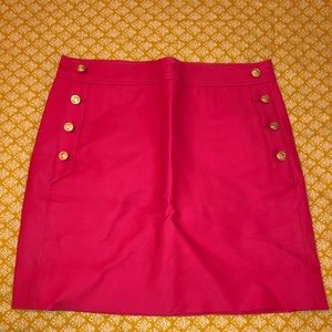 J Crew skirt
